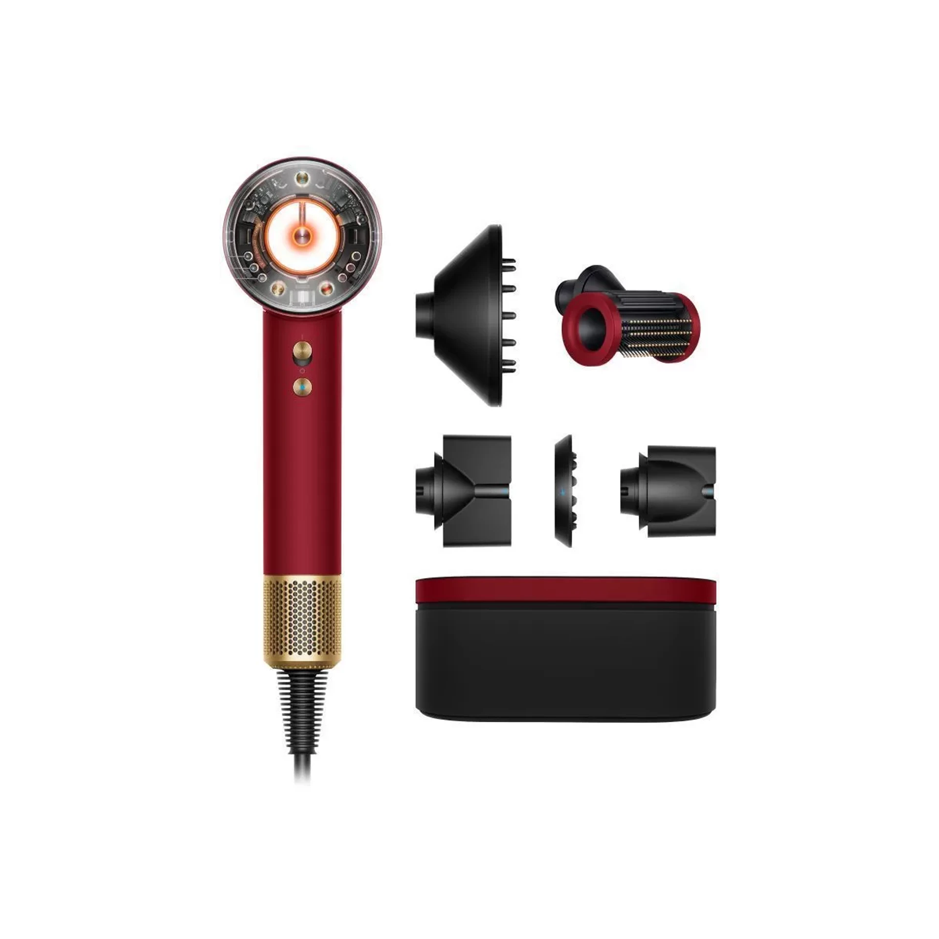 Фен Dyson Supersonic HD16
