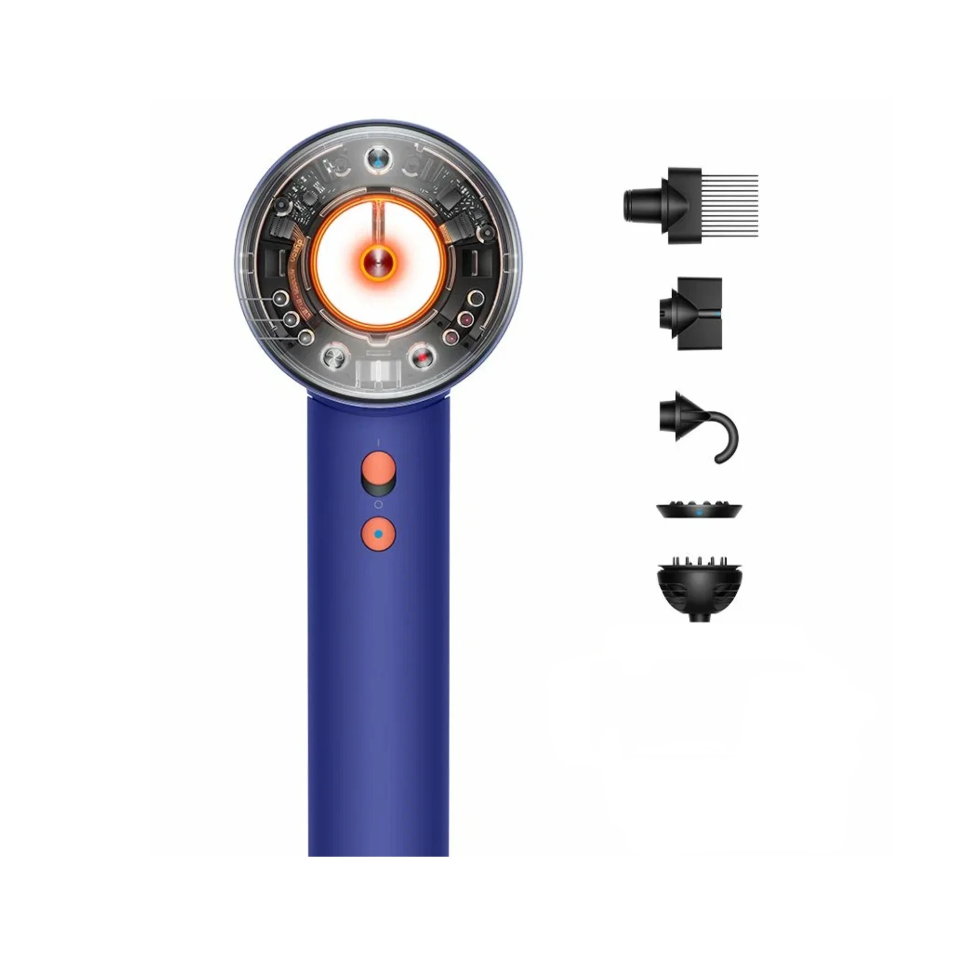 Фен Dyson Supersonic HD16