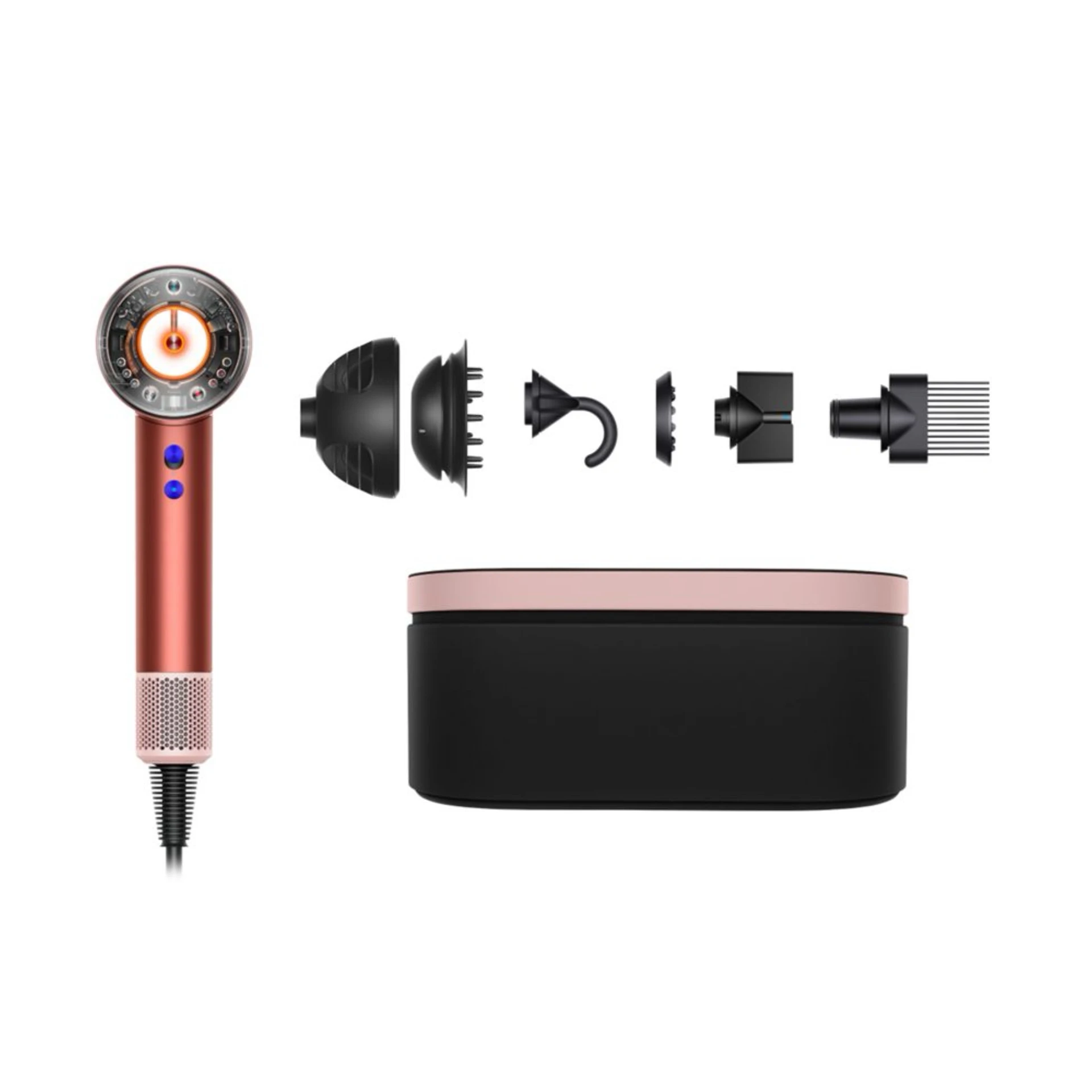 Фен Dyson Supersonic HD16