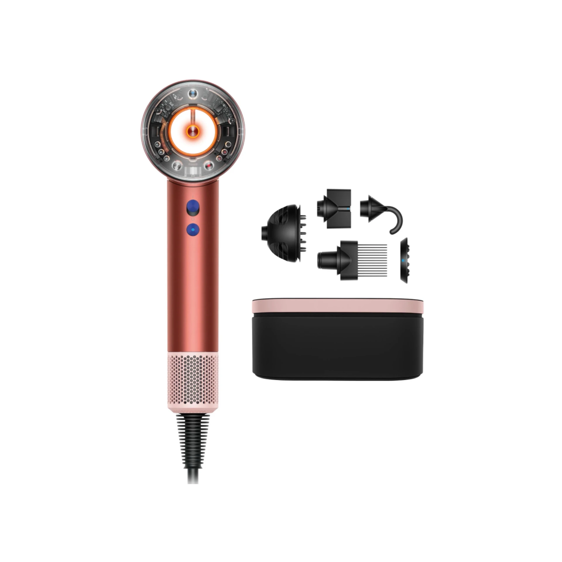 Фен Dyson Supersonic HD16
