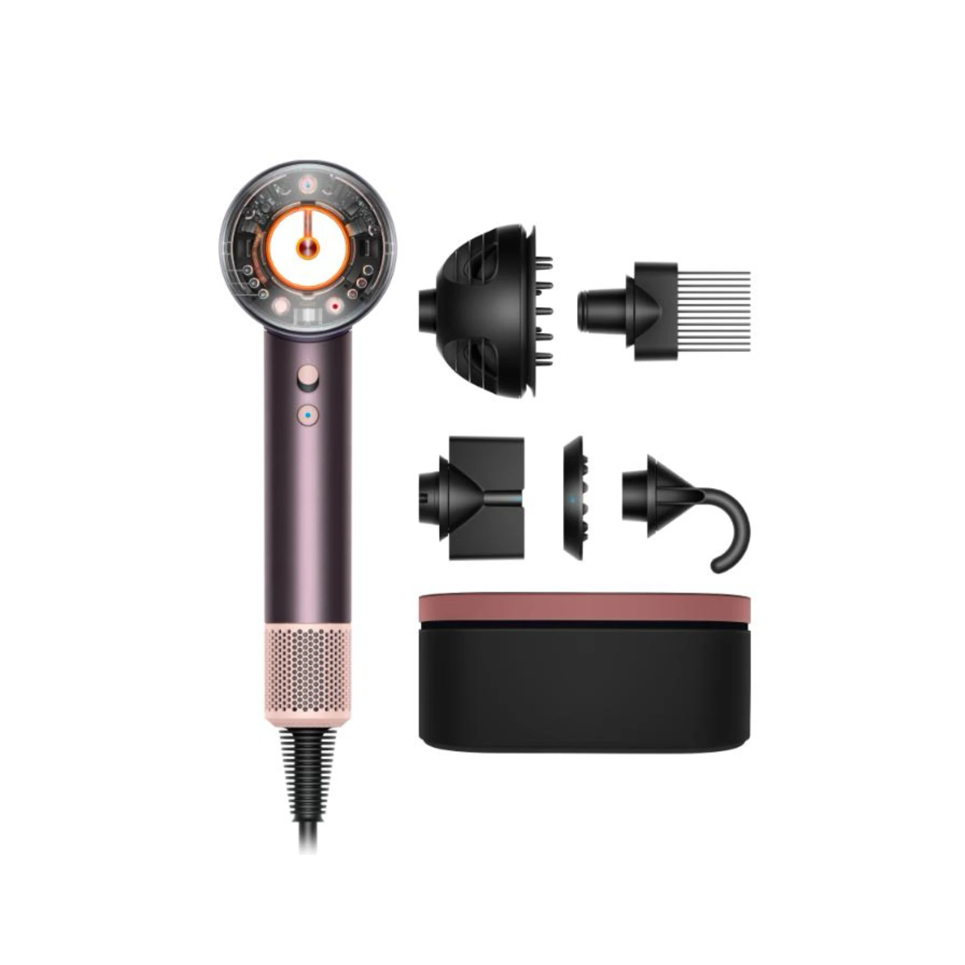 Фен Dyson Supersonic HD16
