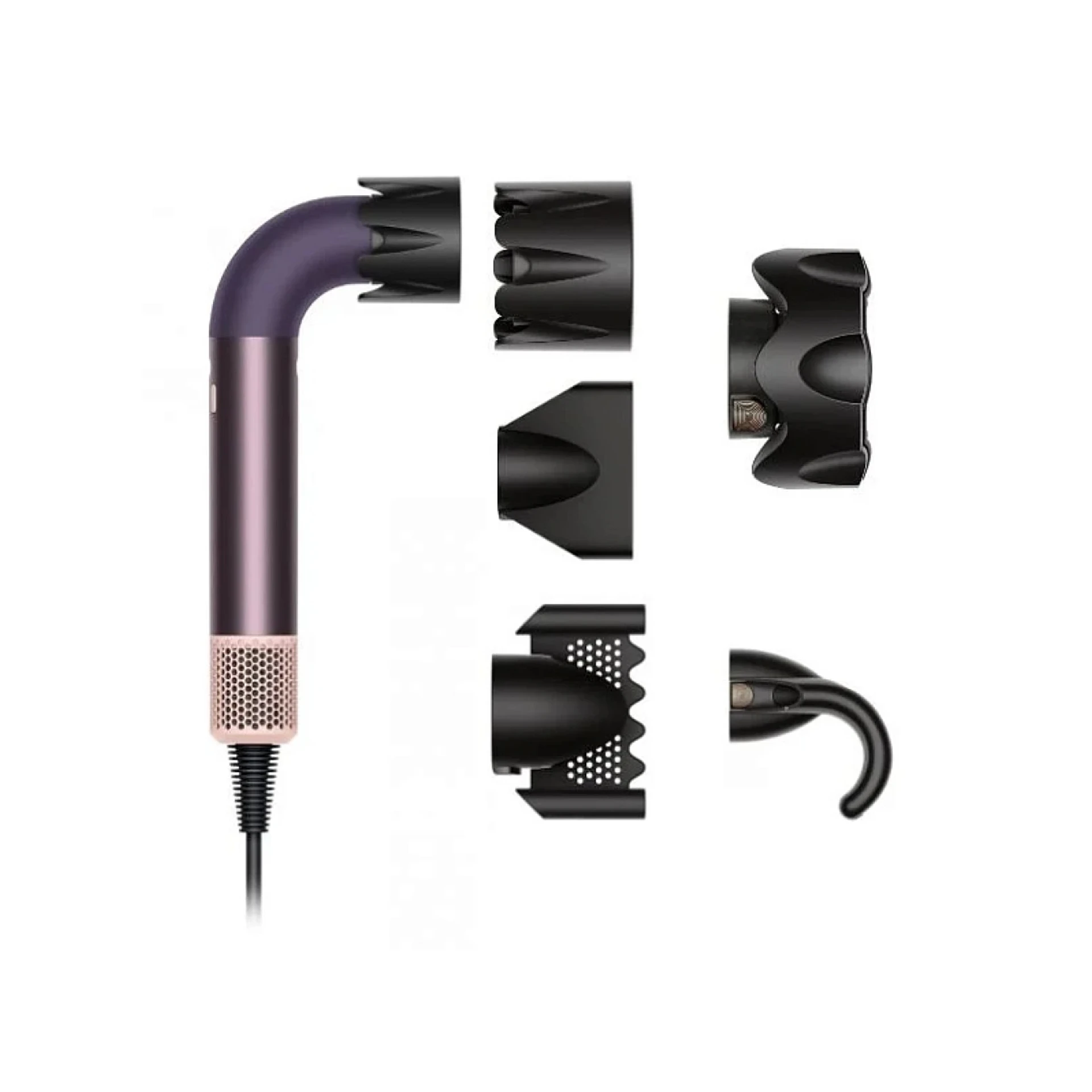 Фен Dyson Supersonic HD17