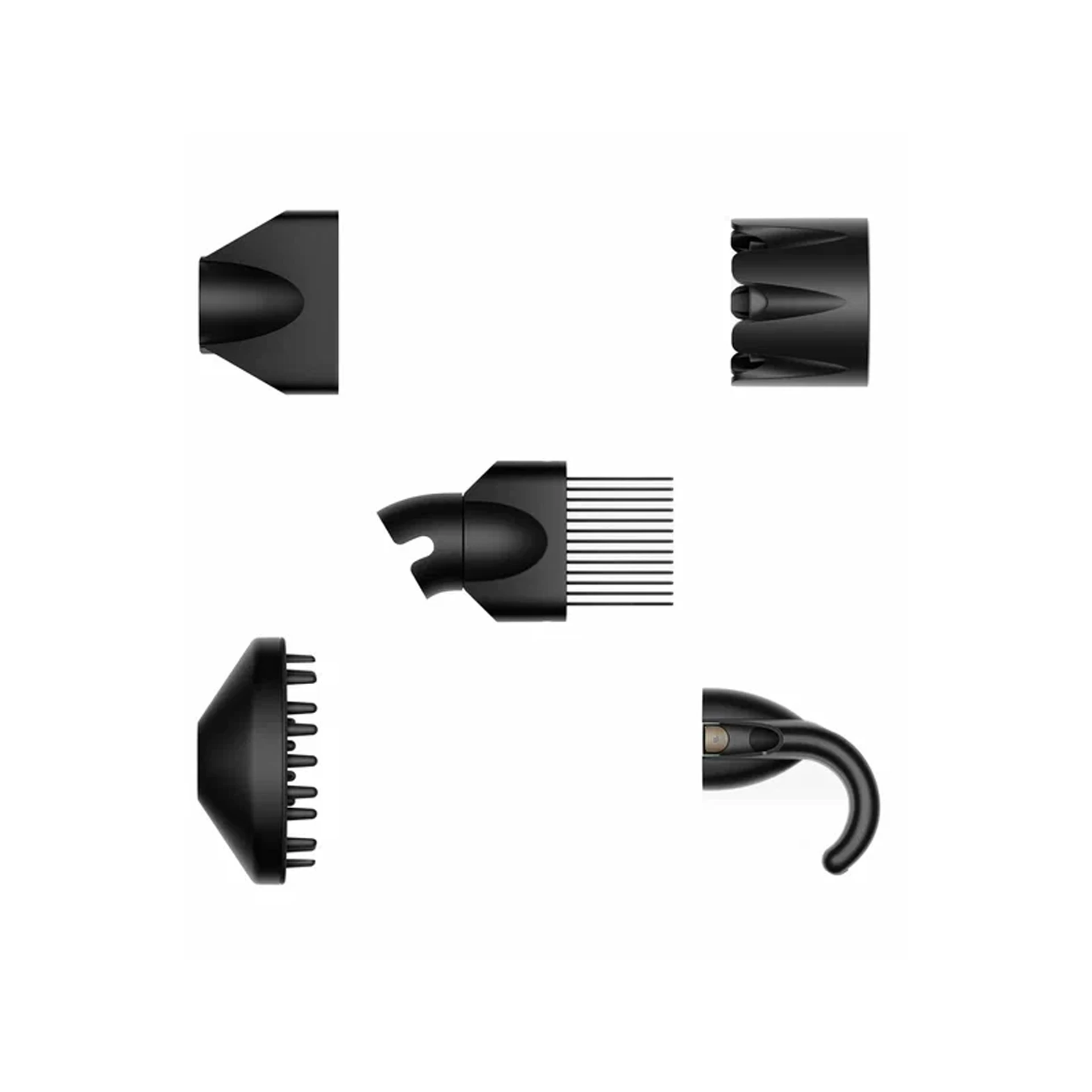 Фен Dyson Supersonic R Pro HD18
