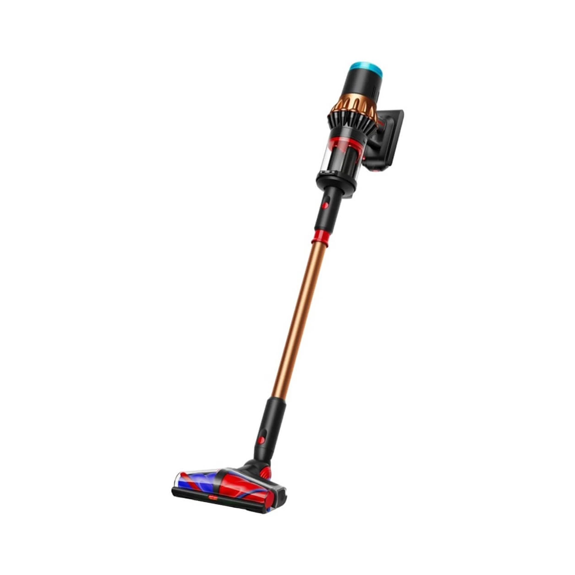 Моющий пылесос Dyson DS60 Piston Animal Submarine