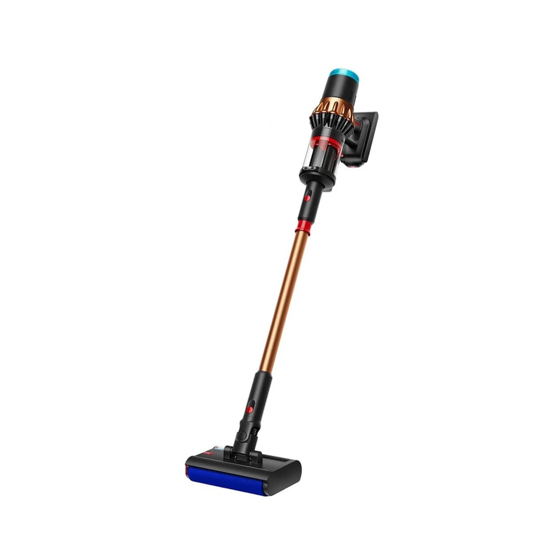 Моющий пылесос Dyson DS60 Piston Animal Submarine