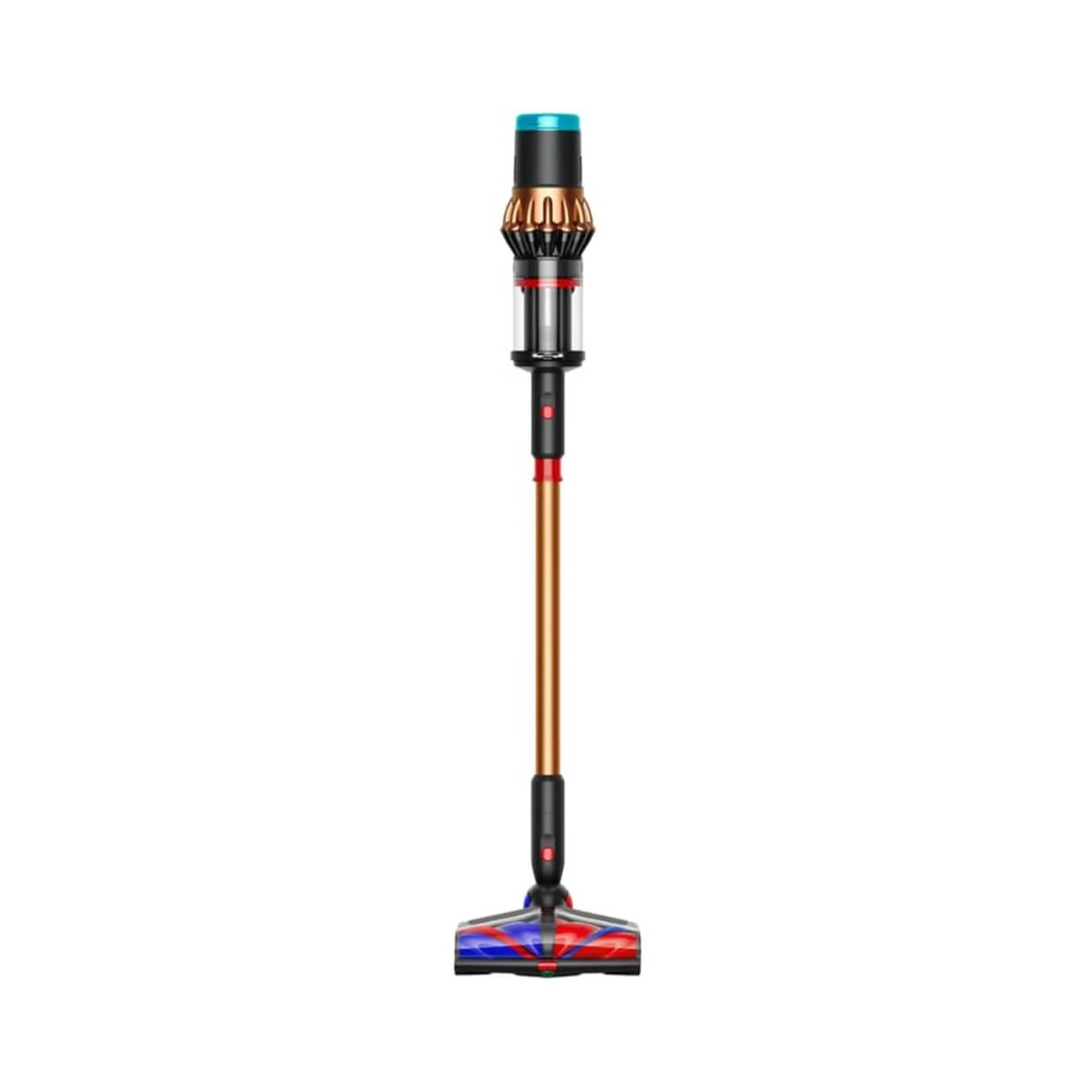 Пылесос Dyson DS60 Piston Animal