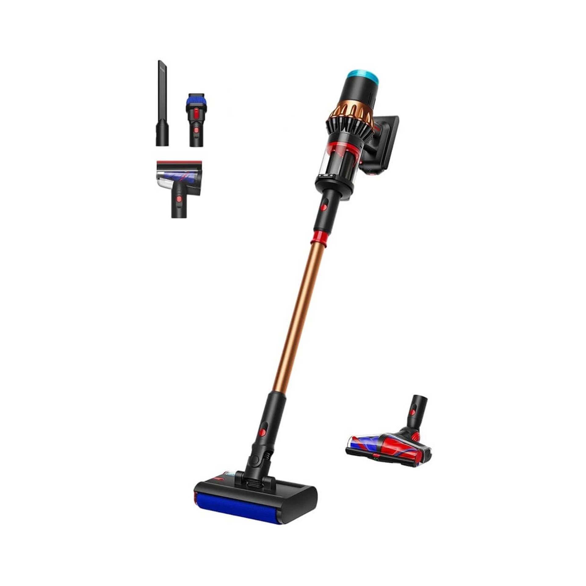 Пылесос Dyson DS60 Piston Animal