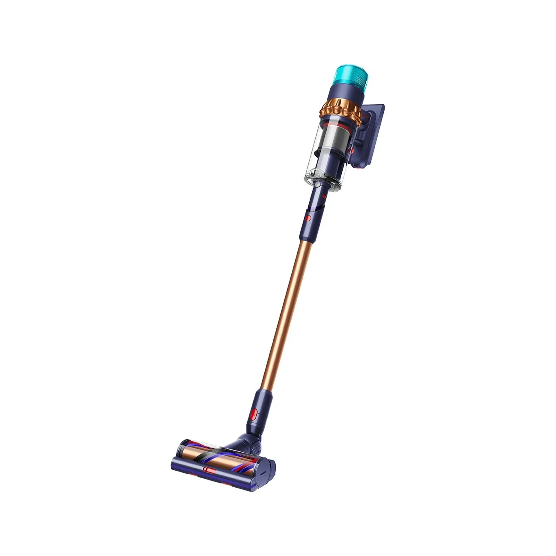 Пылесос Dyson Gen 5 Detect Absolute SV23