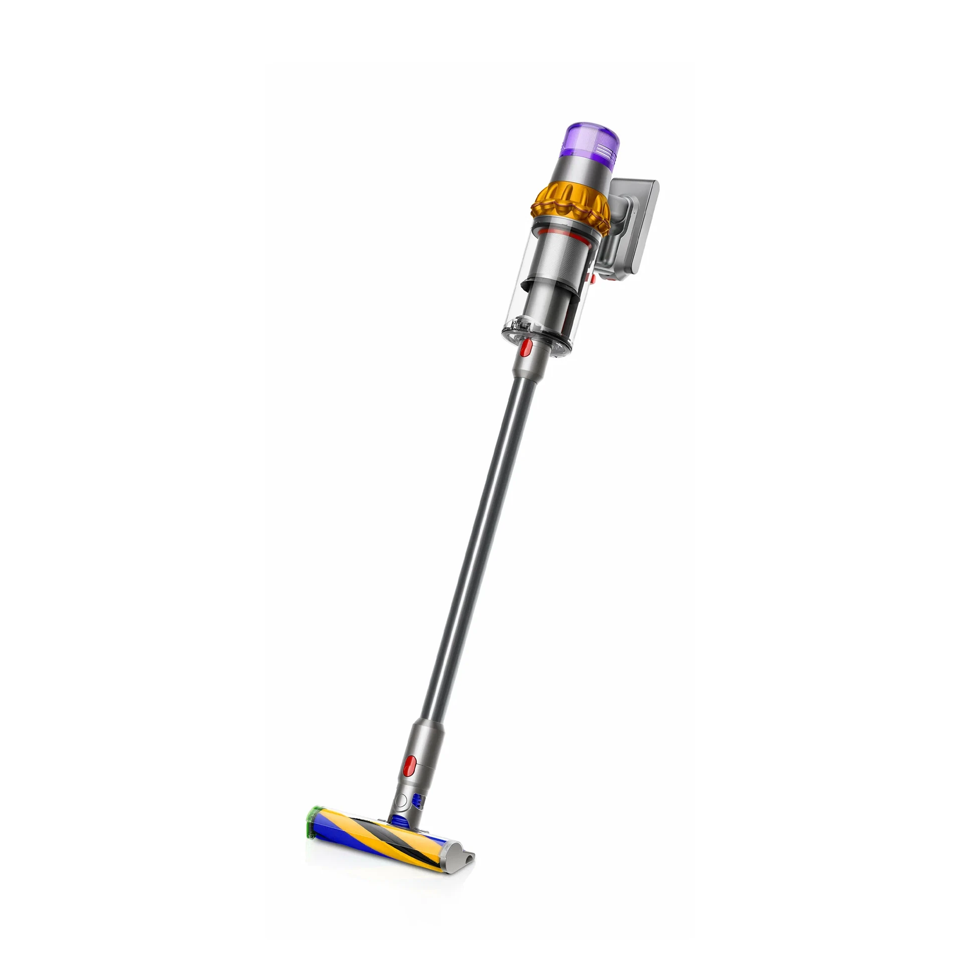 Моющий пылесос Dyson V15S Detect Submarine SV47