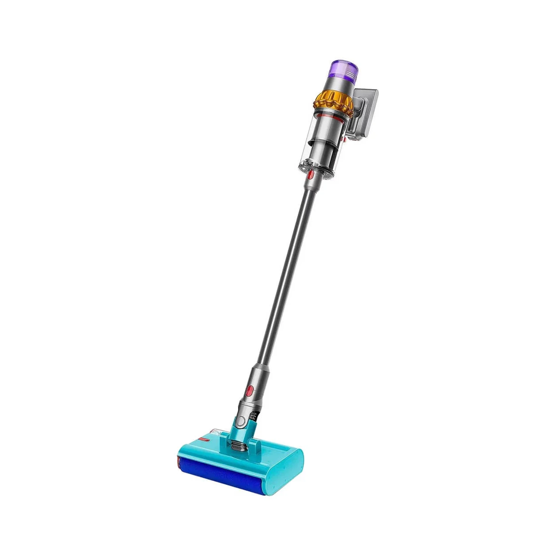 Моющий пылесос Dyson V15S Detect Submarine SV47