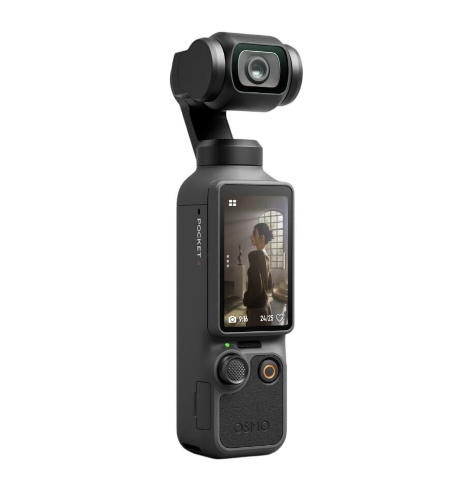 Экшн-камера DJI OSMO Pocket 4