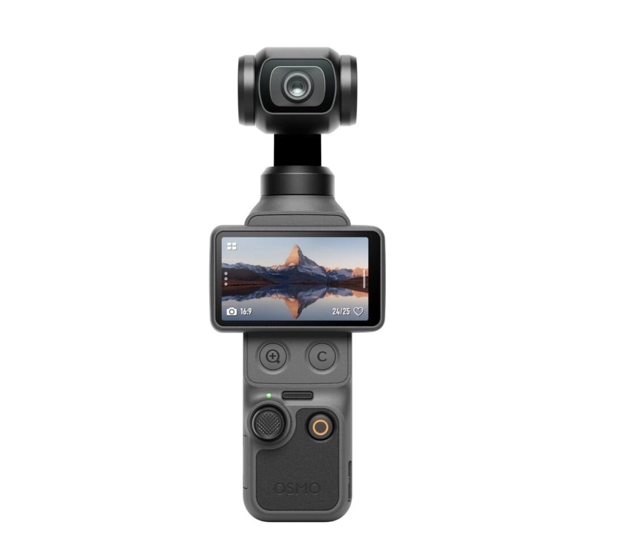 Экшн-камера DJI OSMO Pocket 4 Creator Combo