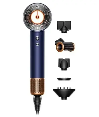 Фен Dyson
