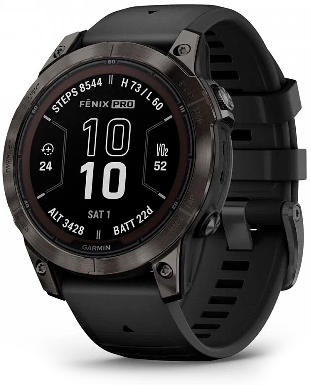 Garmin