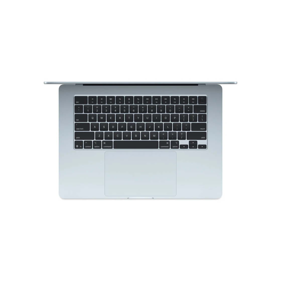 Apple MacBook Air 15 (M4, 2025)