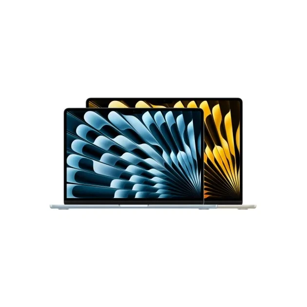 Apple MacBook Air 15 (M5, 2026)
