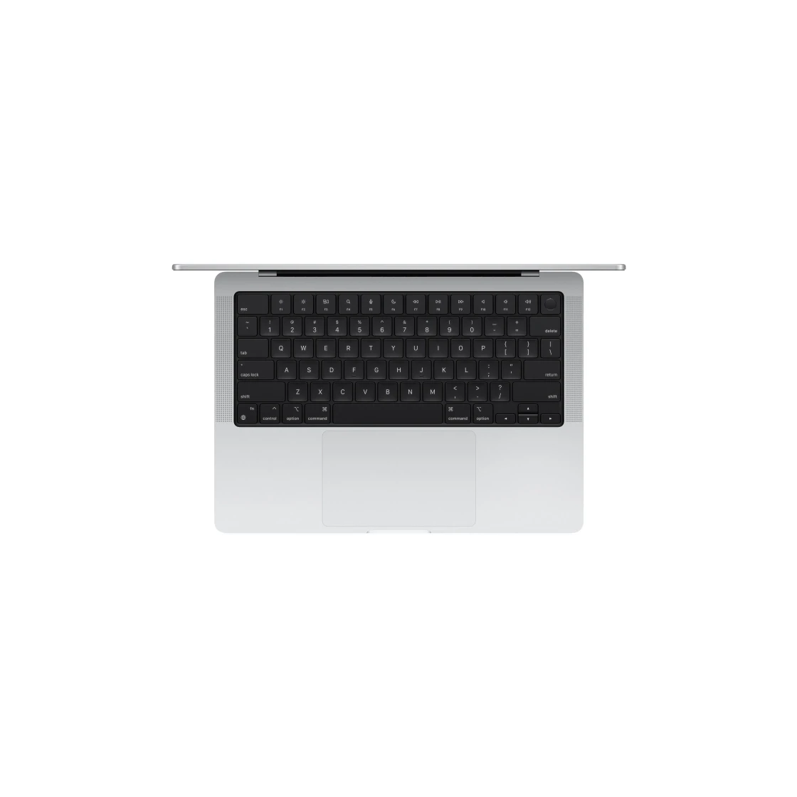 Apple MacBook Pro 14 (M4, 2024)