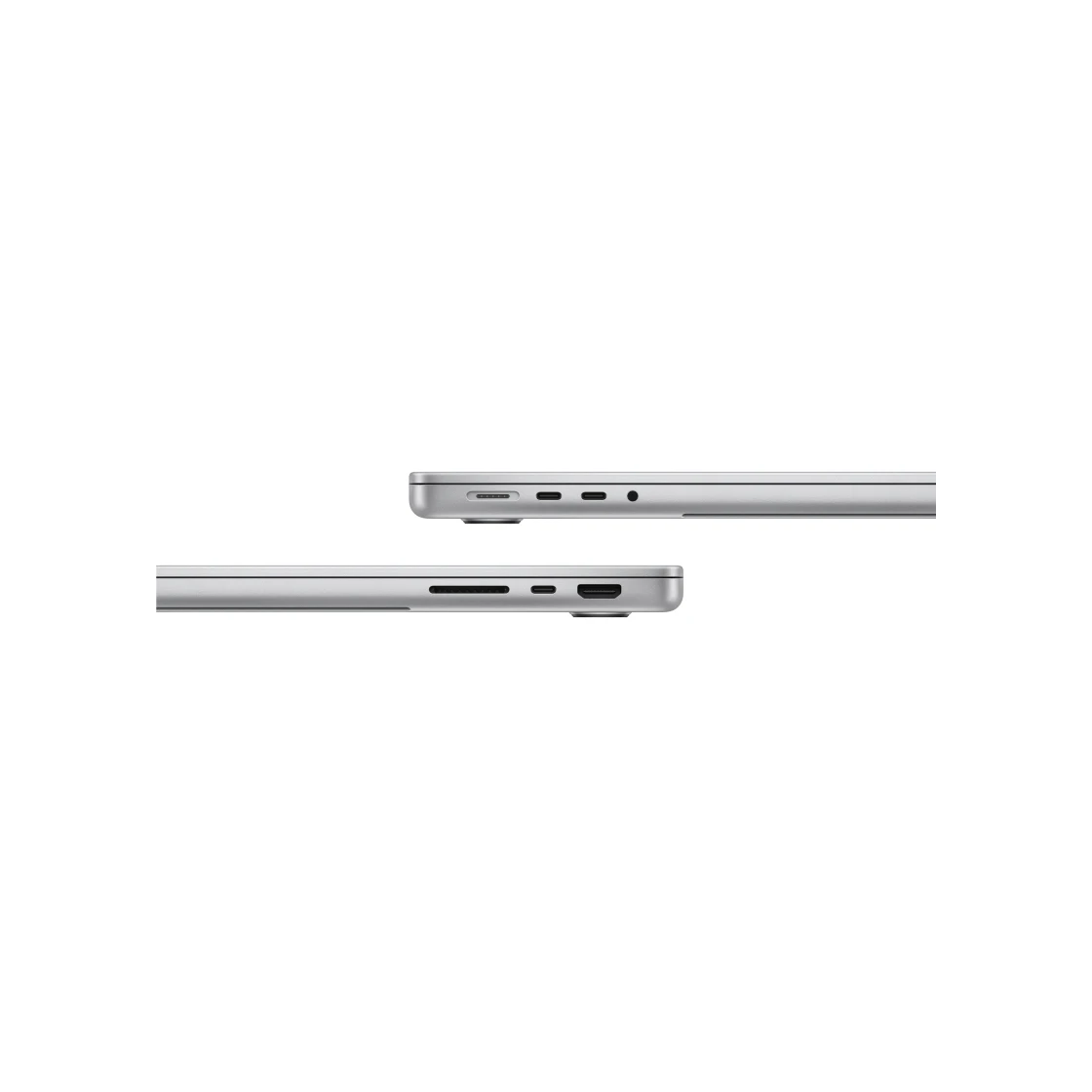 Apple MacBook Pro 14 (M4, 2024)