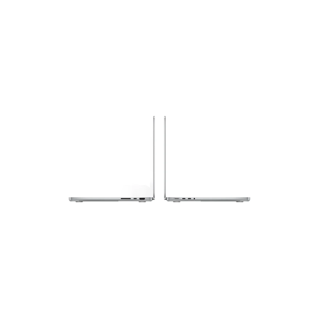 Apple MacBook Pro 14 (M5, 2025)