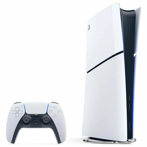 PlayStation