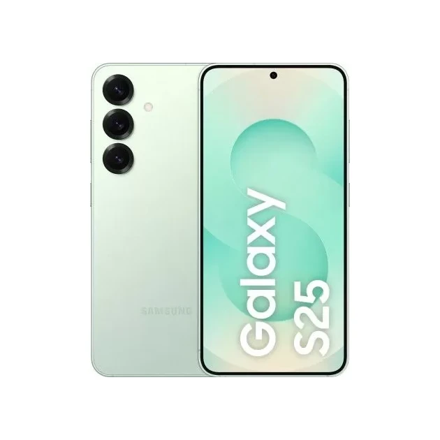 Samsung Galaxy S25