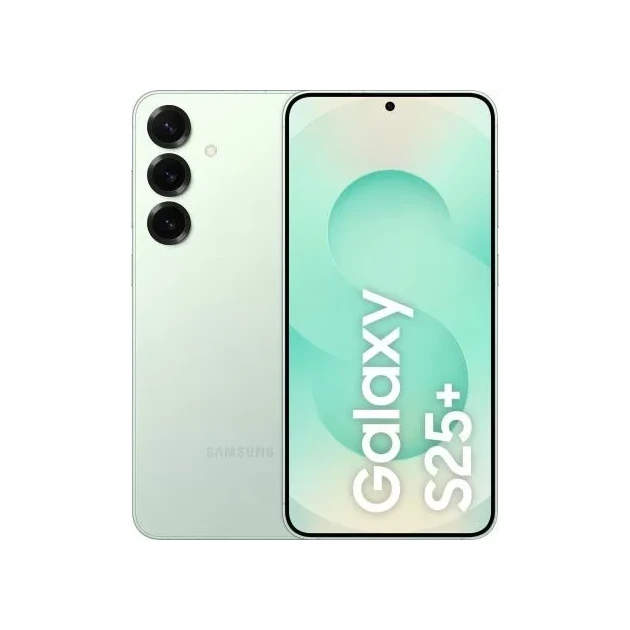 Samsung Galaxy S25 Plus