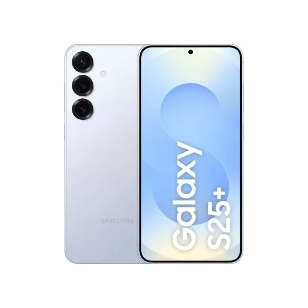 Samsung Galaxy S25 Plus