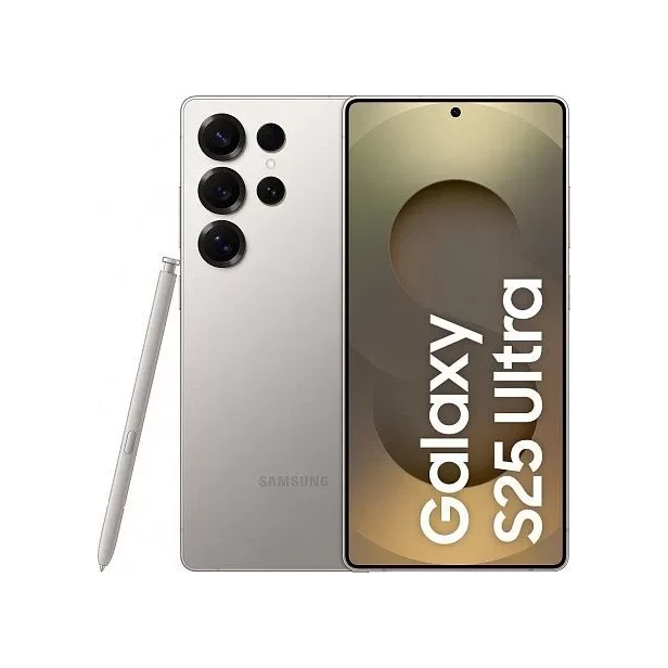 Samsung Galaxy S25 Ultra