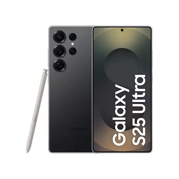 Samsung Galaxy S25 Ultra