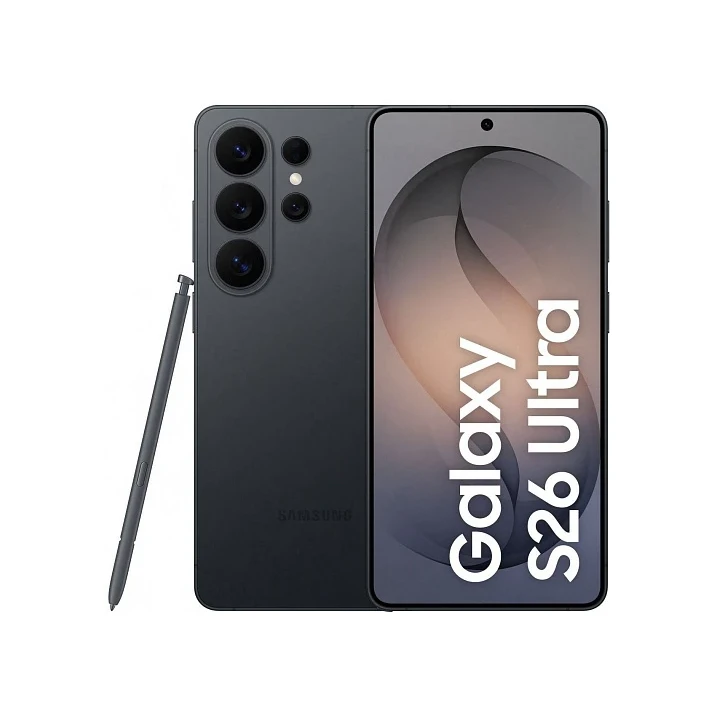Samsung Galaxy S26 Ultra