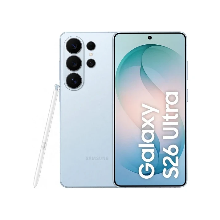 Samsung Galaxy S26 Ultra