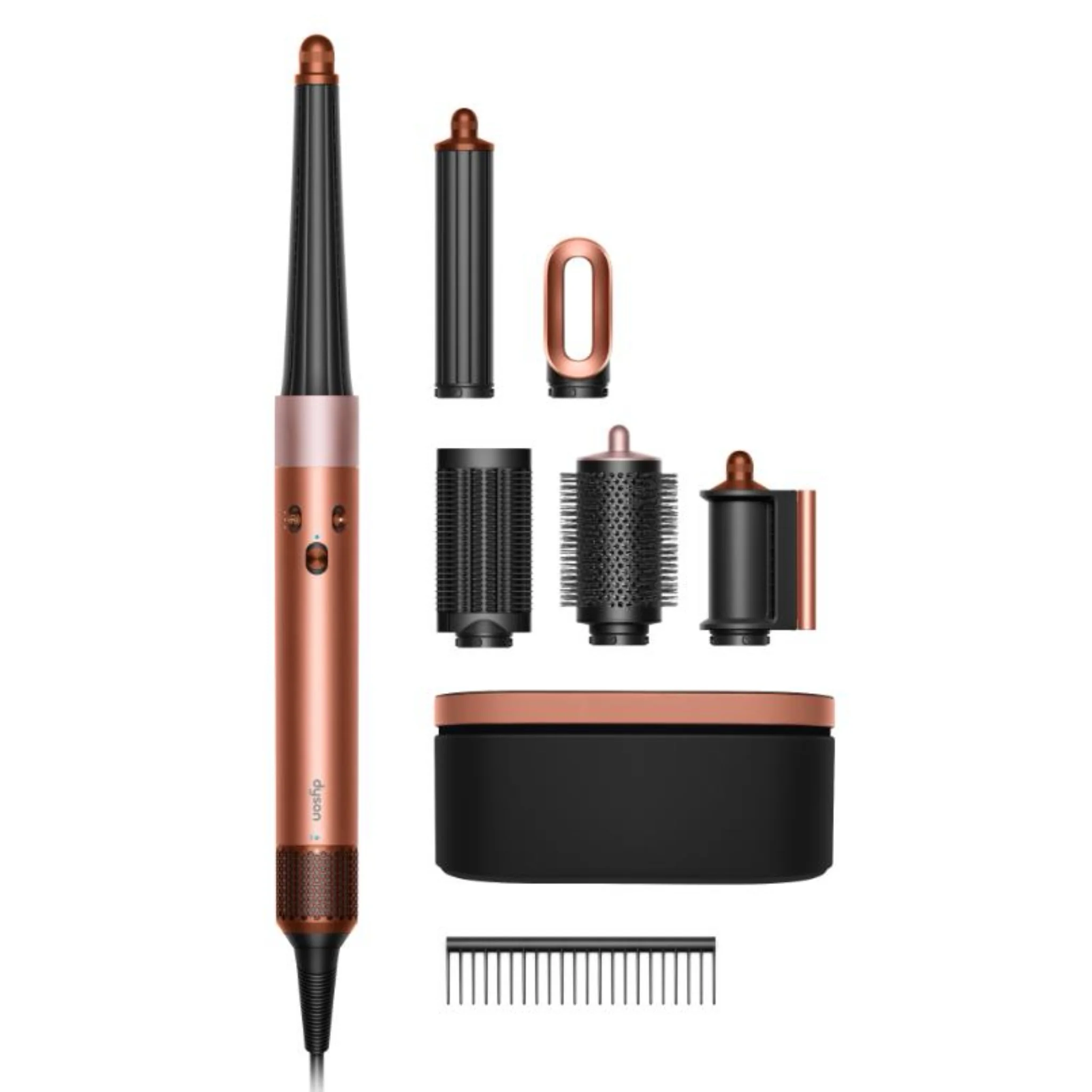 Стайлер Dyson