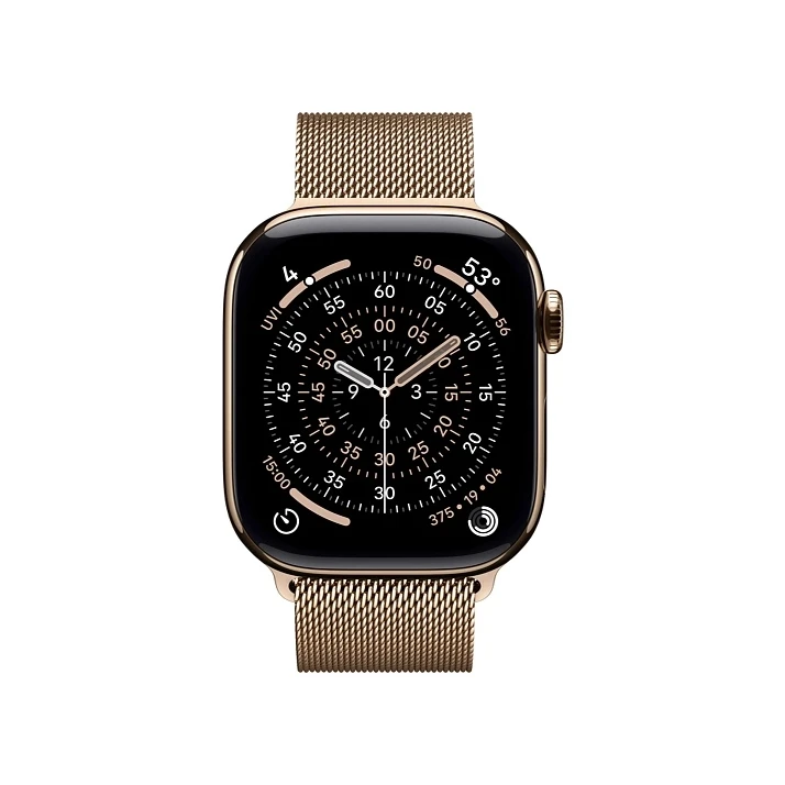 Apple Watch Series 11 Titanium